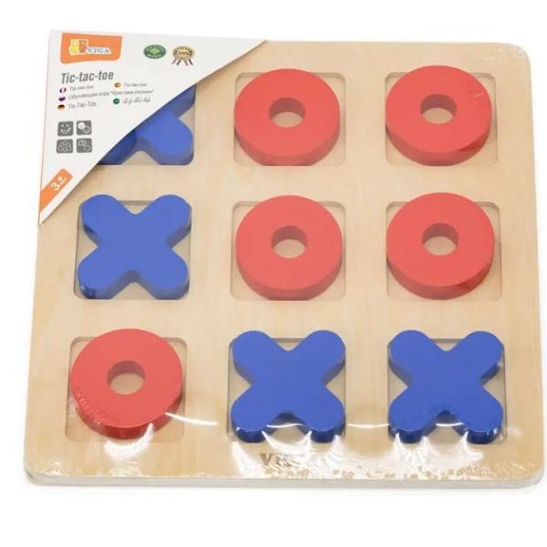 Joc de logica: Tic-Tac-Toe