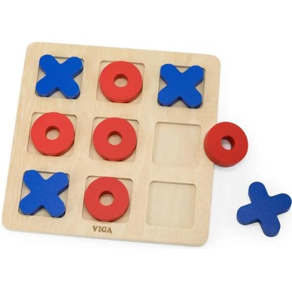 Joc de logica: Tic-Tac-Toe