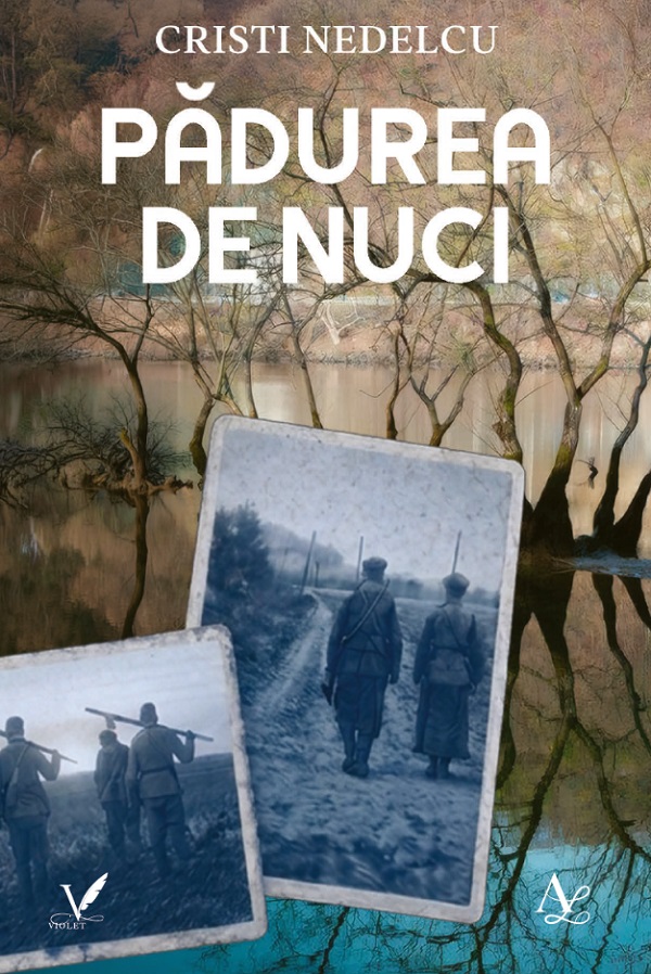 padurea de nuci - cristi nedelcu