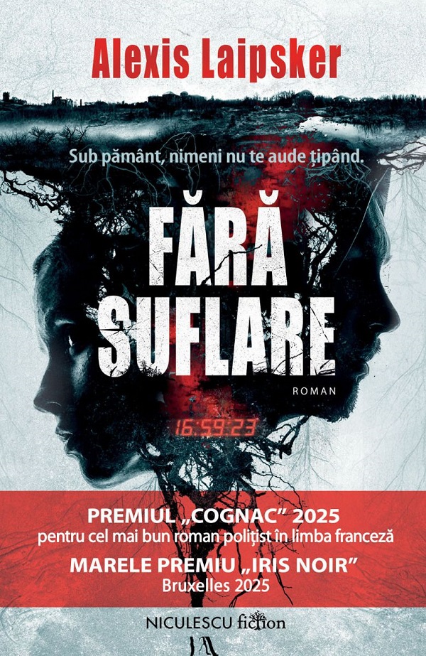 fara suflare - alexis laipsker