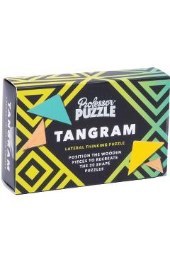 Imaginea produsului 'Joc: Tangram'