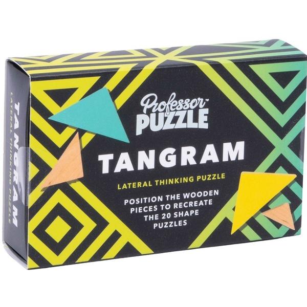 Joc: Tangram