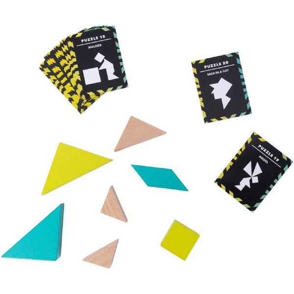 Joc: Tangram