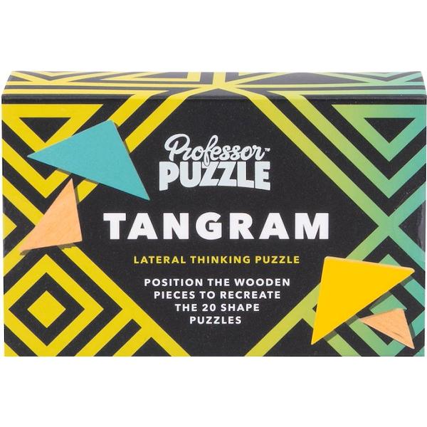 Joc: Tangram