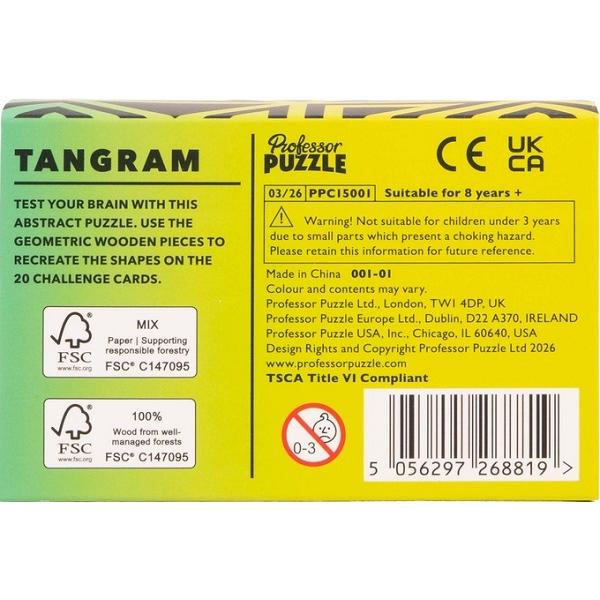 Joc: Tangram