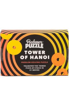 Imaginea produsului 'Joc: Tower of Hano'