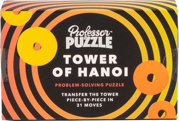 Imaginea produsului 'Joc: Tower of Hano'