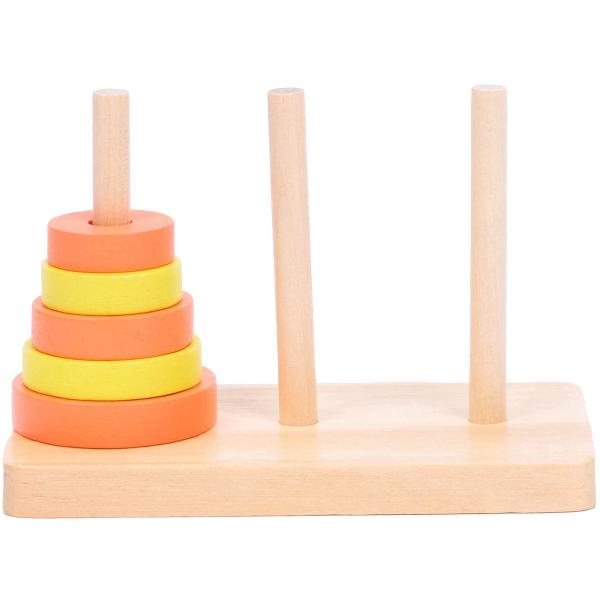 Joc: Tower of Hano