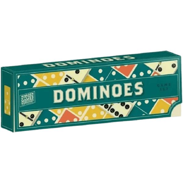 Joc Dominoes