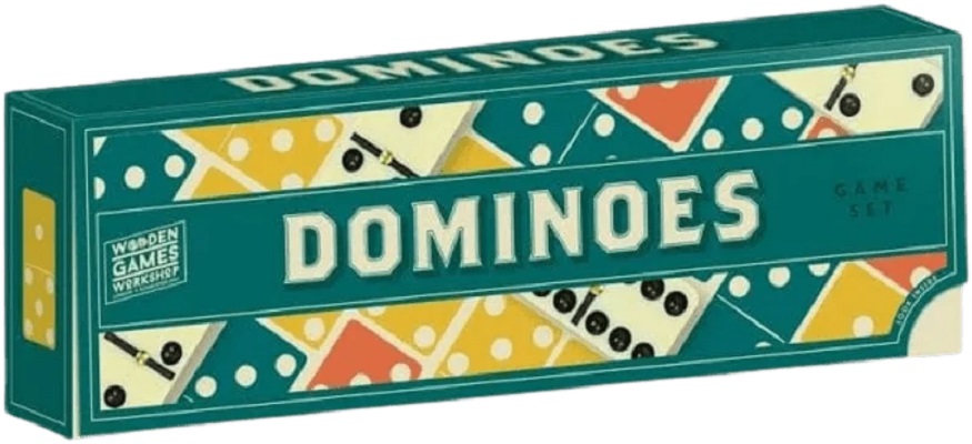 Imaginea produsului 'Joc Dominoes'