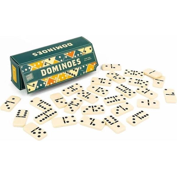 Joc Dominoes