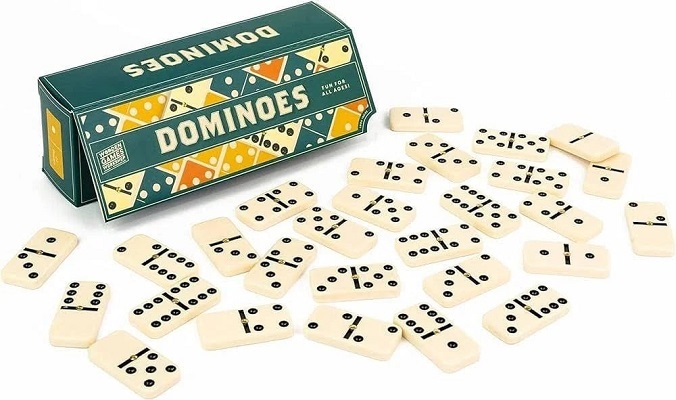 Imaginea produsului 'Joc Dominoes'
