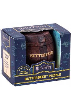 Imaginea produsului 'Mini puzzle. Harry Potter: Butterbeer'
