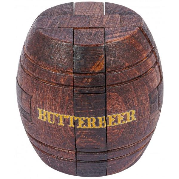 Mini puzzle. Harry Potter: Butterbeer