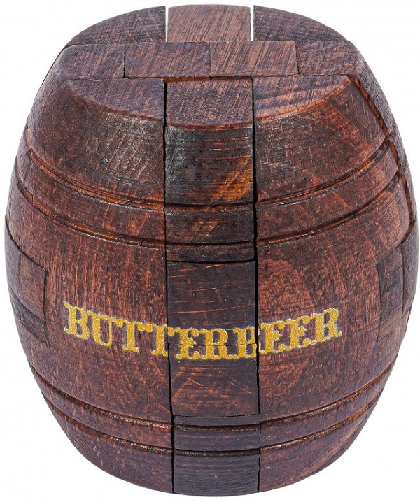 Imaginea produsului 'Mini puzzle. Harry Potter: Butterbeer'