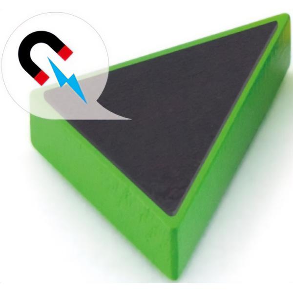 Joc: Tangram magnetic 35 piese