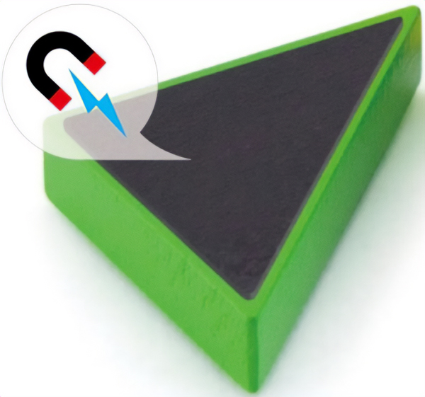 Imaginea produsului 'Joc: Tangram magnetic 35 piese'