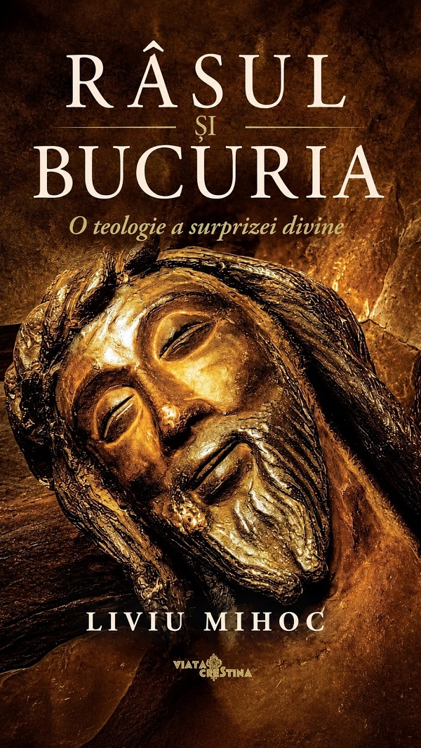 rasul si bucuria - liviu mihoc