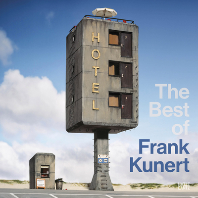 Coperta cărții 'The Best of Frank Kunert - Frank Kunert'