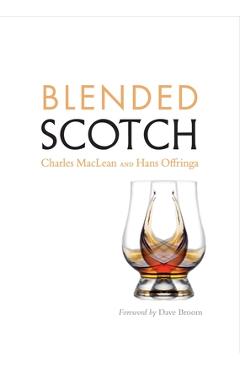 Blended Scotch - Charles Maclean