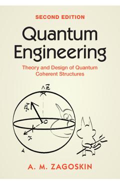 Quantum Engineering - A. M. Zagoskin