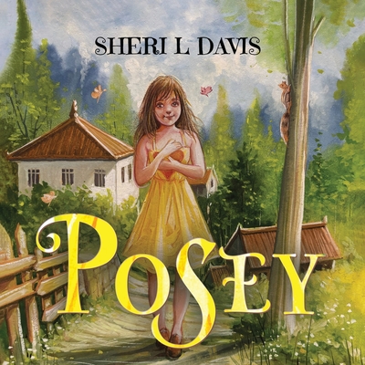 Coperta cărții 'Posey - Sheri L. Davis'