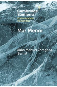 Mar Menor - Juan Manuel Zaragoza Bernal