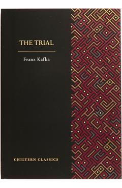 The Trial - Franz Kafka