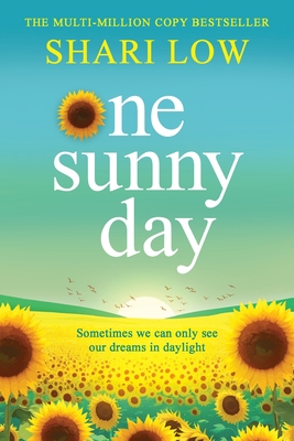 Coperta cărții 'One Sunny Day - Shari Low'
