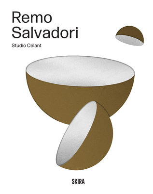 Coperta cărții 'Remo Salvadori - Remo Salvadori'