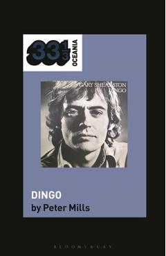 Gary Shearston's Dingo - Peter Mills
