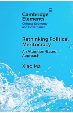 Rethinking Political Meritocracy - Xiao Ma