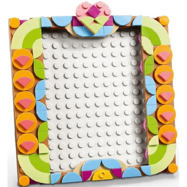 Lego Creator 3 in 1: Tablou decorativ cu arta florala