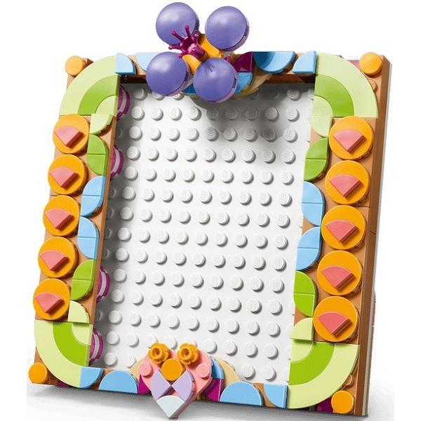 Lego Creator 3 in 1: Tablou decorativ cu arta florala