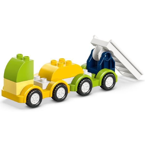Lego Duplo: Vehicule creative