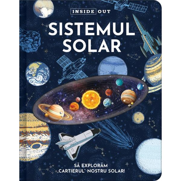 Sistemul Solar 3D