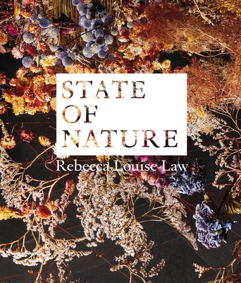 Coperta cărții 'Rebecca Louise Law: State of Nature - Thorsten Sadowsky'