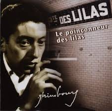 Imaginea produsului 'CD Serge Gainsbourg - Le Poinconneur Des Lilas'
