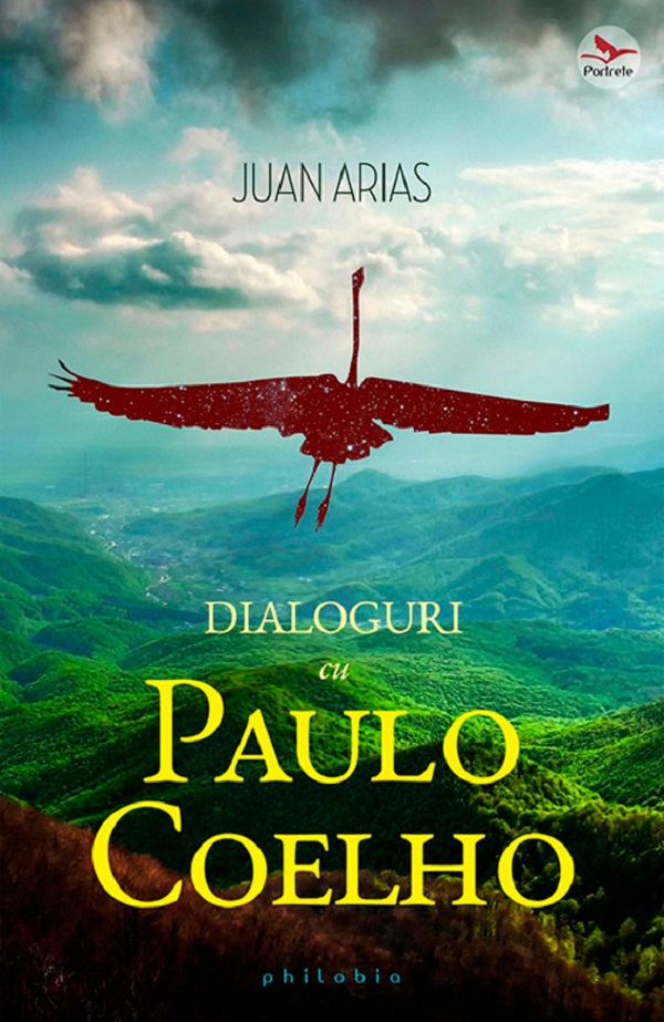 Dialoguri cu Paulo Coelho - Juan Arias