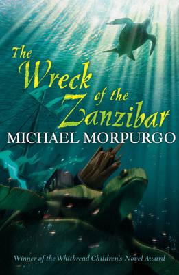 Wreck of the Zanzibar