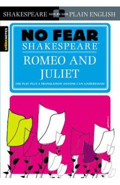 Romeo and Juliet