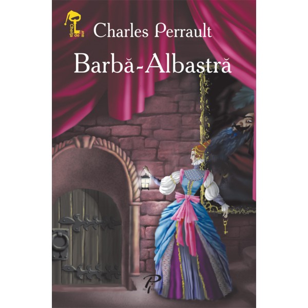 Barba-Albastra - Charles Perrault