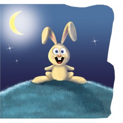 Iepurasul - Primii Pasi