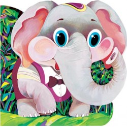 Elefantul - Primii pasi