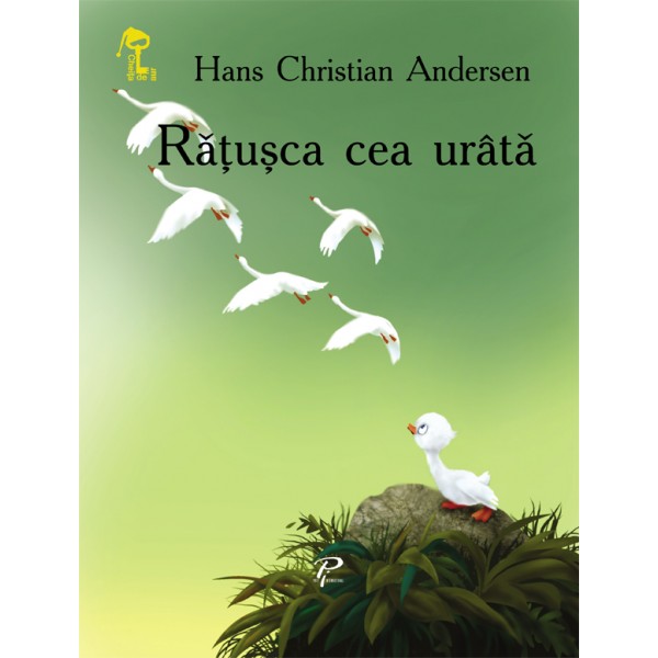 Ratusca cea urata - Hans Christian Andersen