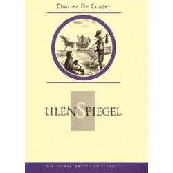 Ulenspiegel - Charles De Coster