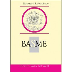 Basme - Edouard Laboulaye