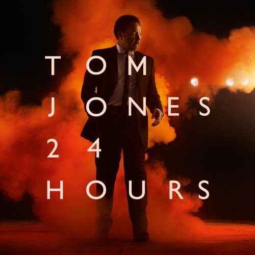 Imaginea produsului 'CD Tom Jones - 24 Hours'