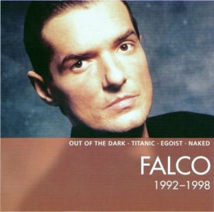Imaginea produsului 'CD Falco - The Essential 1992-1998'