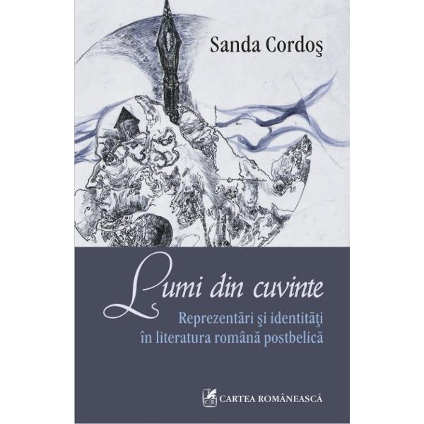 Lumi din cuvinte - Sanda Cordos